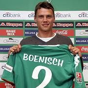 Себастьян Бёниш