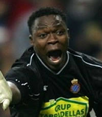 Карлос Камени