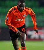 Джулиус Агахова