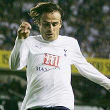 Димитар Бербатов