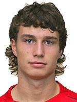 Александр Салугин