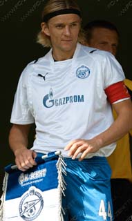 Фото fc-zenit.ru