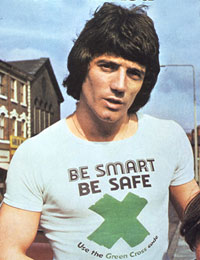 Кевин Киган