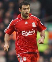 Хавьер Маскерано