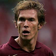 Александр Глеб