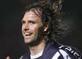 Фернандо Кавенаги