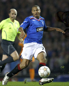 Даниэль Кузен