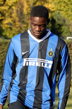 Марио Балотелли