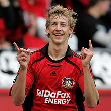 Штефан Кисслинг