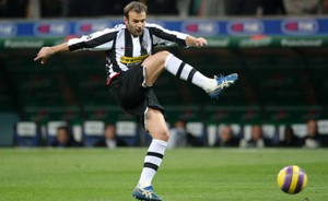 Кристиано Дзанетти, фото corrieredellosport.it