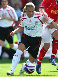 Андрей Воронин, bbc.co.uk