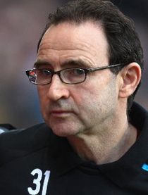 Мартин О'Нил, фото Skysports