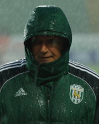 Валерий Яремченко, fckarpaty.lviv.ua