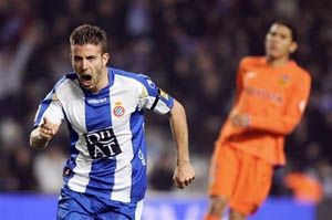 Герой поединка Луис Гарсия, АР