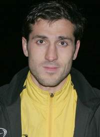 Анатолий Кретов