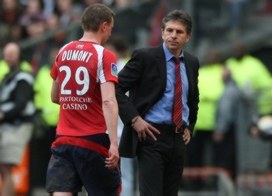 Клод Пюэль, фото lequipe.fr