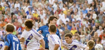 В первом круге Русол и компания были сильнее, fcdnipro.ua