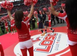Фото lequipe.fr