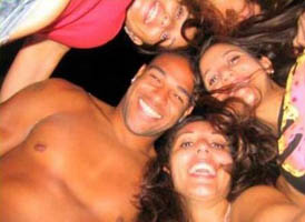 Та все нормуль! Это журналисты - сволочи, а я в норме :)