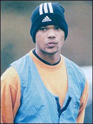 Джолеон Лескотт