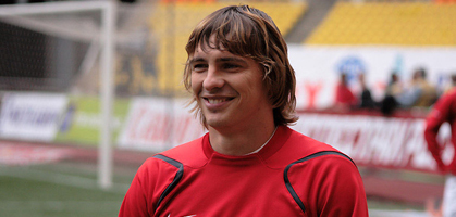 Максим Калиниченко, фото gazeta-ov.ru