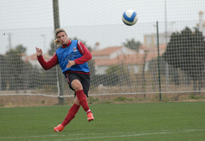 Макси Лопес, фото fcmoscow.ru