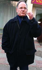 Йожеф Йожефович Сабо 