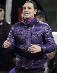 Чезаре Пранделли, фото AP