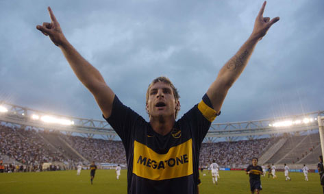 Фото ole.clarin.com