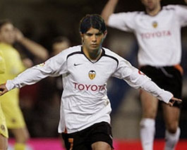 Эвер Банега