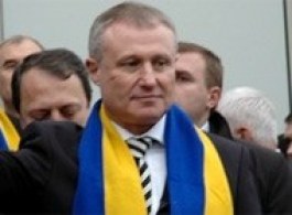 Григорий Суркис