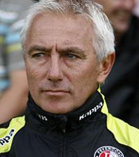 Берт ван Марвейк