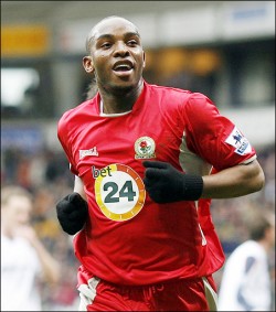 Бенни Маккарти