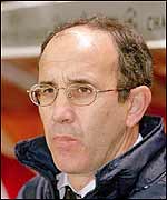 Хавьер Ирурета