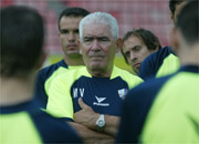 Маноло Вильянова