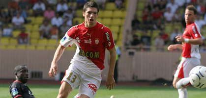 Винсен Муратори, фото asm-fc.com