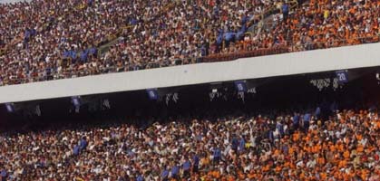 Вот так бы на каждом матче! fcdynamo.kiev.ua