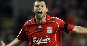 Хавьер Маскерано, setantasports 