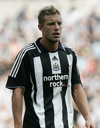 Алан Смит, 4thegame.com