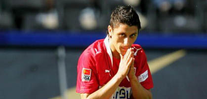 Чиприан Марика