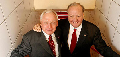 Владельцы Ливерпуля