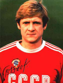 Владимир Бессонов