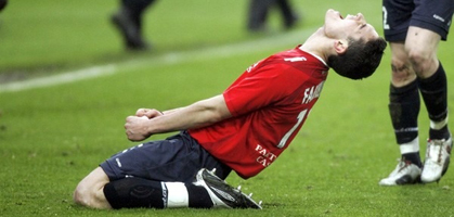 Николя Фаверг