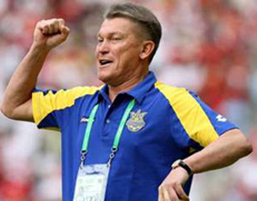 Олег Владимирович