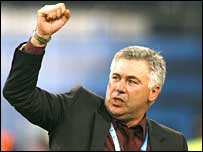 Карло Анчелотти