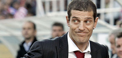 Славен Билич