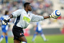 Карлос Камени, фото Getty Images