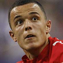 Давид Янчик