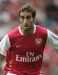 Матье Фламини