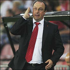 Рафаэль Бенитес